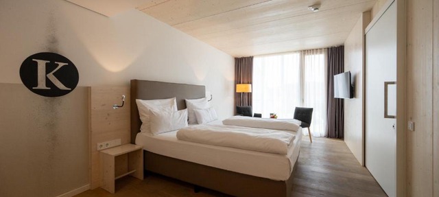 Klingenstein AKZENT Hotel Wirtshaus Brauerei
