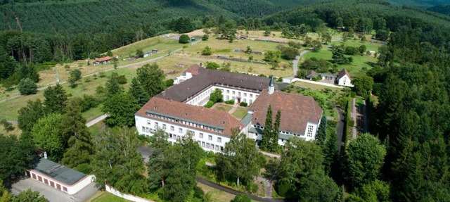 Kloster Esthal