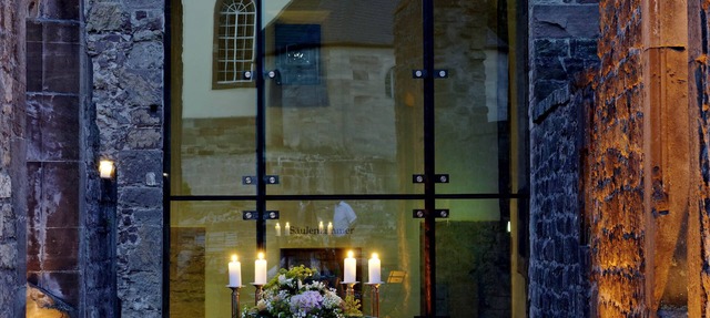 Kloster Hornbach