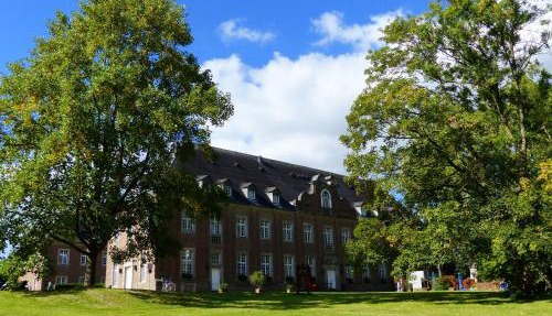 Kloster Langwaden