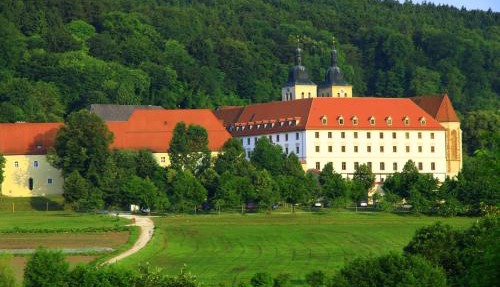 Kloster Plankstetten Gäste- und Tagungshaus