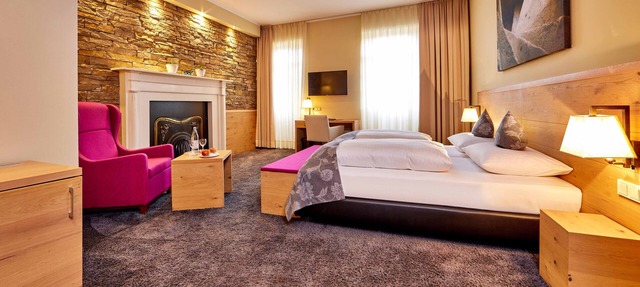 Klosterhotel Eifel