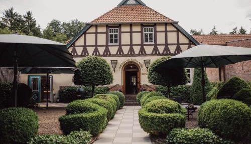 Klostermühle