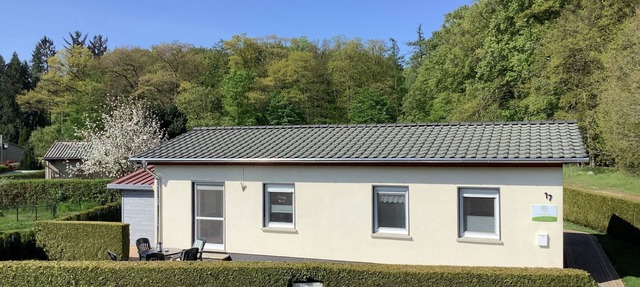 Klosterwald by Interhome