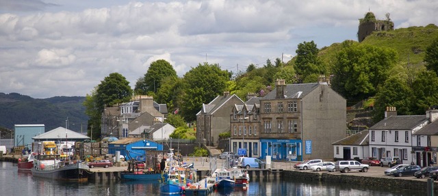 Knap Guest House