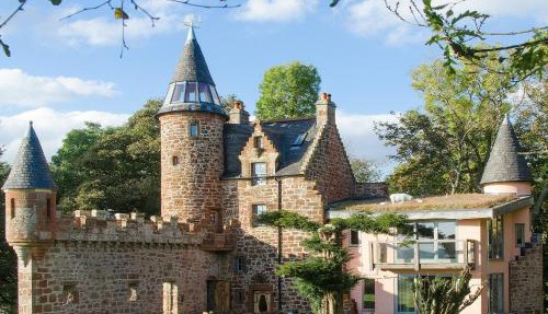 Knock Old Castle