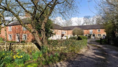 Knockerdown Cottages
