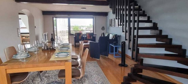 KO3- Apartment between Cologne and Bonn