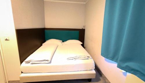 Koblenz Valley Hotel by Belvilla Double Room