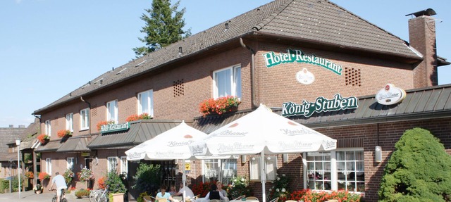 Koenig Stuben
