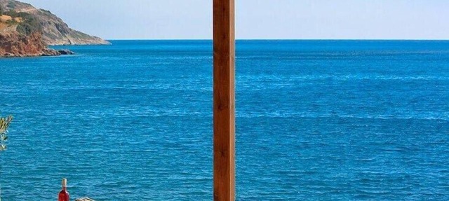 KOLOKITHA: Spacy 1 Studio Plaka Beach Cottage