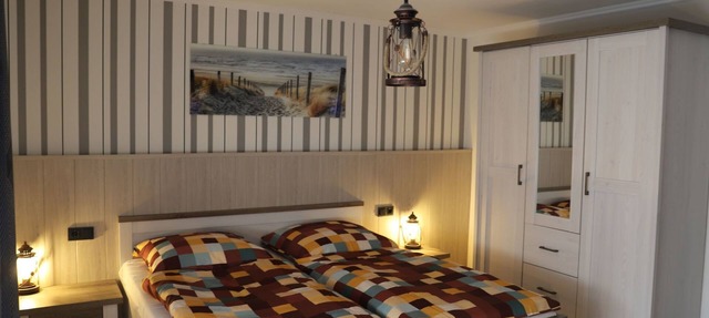 Komfortable Ferienwohnung in der Lüneburger Heide by Interhome