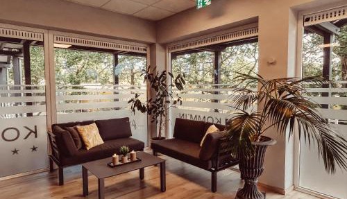 Komm' In Hotel