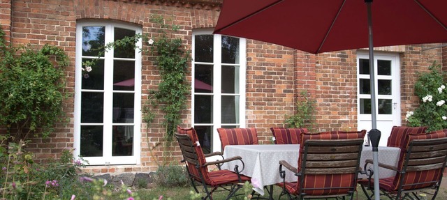 Kranich by Interhome