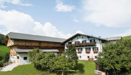 Kreuzerhof