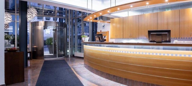 Kronenhotel