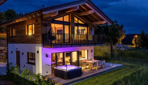 Kroner Chalets