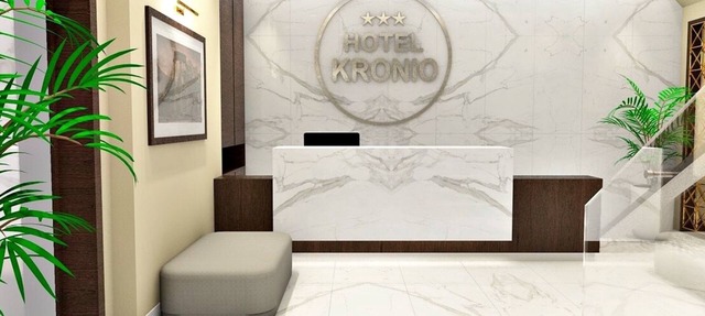 Kronio
