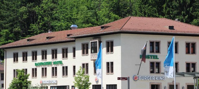 KS Hostel Berchtesgaden GmbH