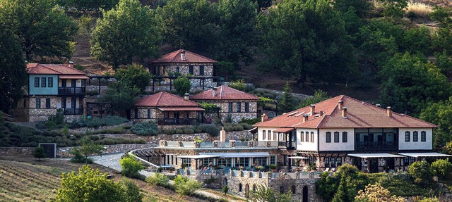 Ktima Bellou