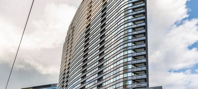 Kula Docklands