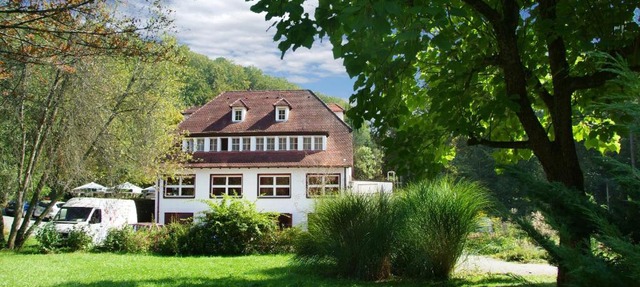 Kulinarium an der Glems