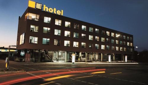 Kult Hotel