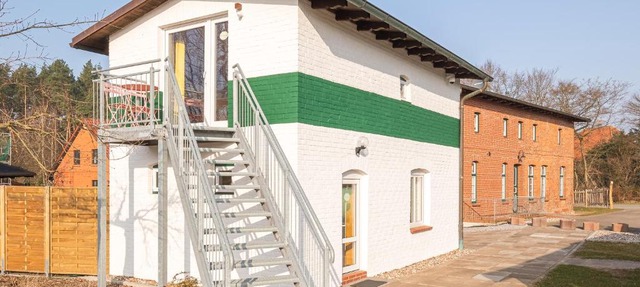 Kutscherhaus
