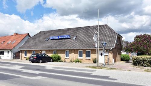 Kutscherhof Broock