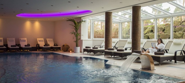 L'Arrivée Hotel & Spa
