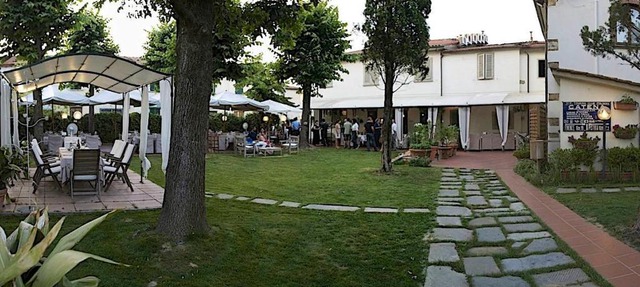 La Bussola Da Gino