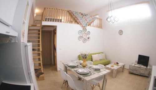 La Casa de Tsampika