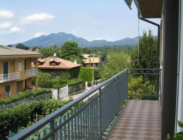 La casa dei pini