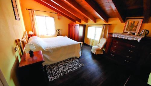 La Casa Della Volpe
