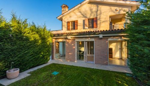 La casa di Daisy