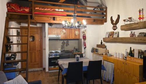 La Casa di Giò -GALLIO CENTRO-