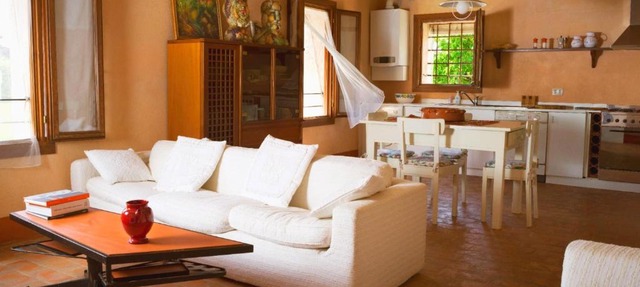 La Casa di Laura