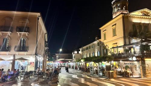 LA CASA DI LAZISE