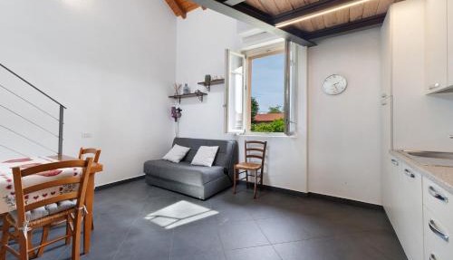 La Casa Di Lillo - Angera