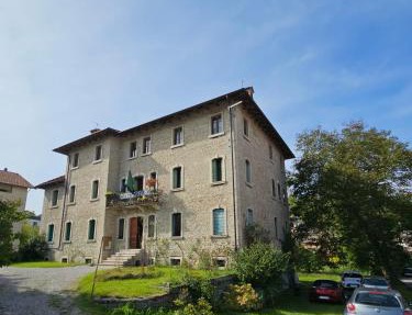 La casa di Mel