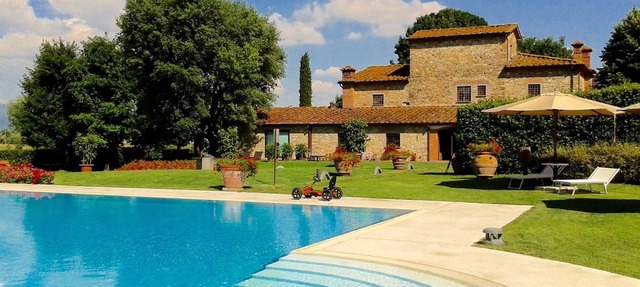 La Casa di Rodo