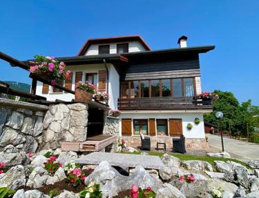 La casa di Rosy