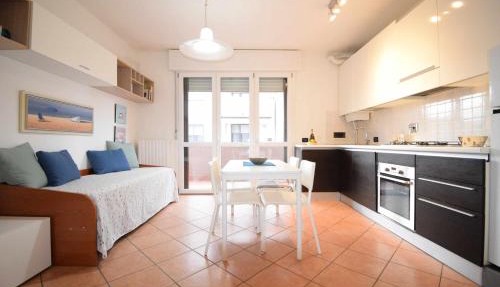 .La Casa Gandolfi. .