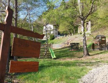 La Casa nel Bosco BeB