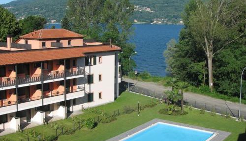 La casa sul lago