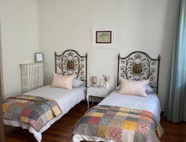 La Casa Verde B&B