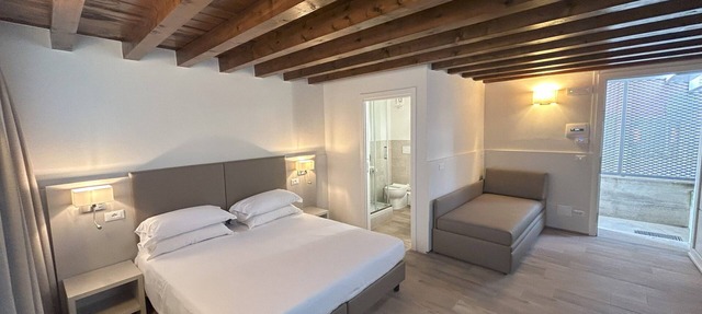 La casetta