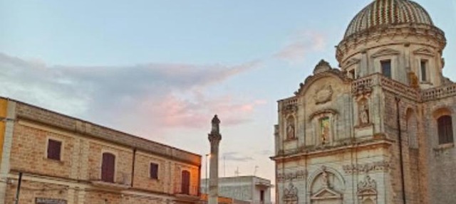 La Casetta Lequile