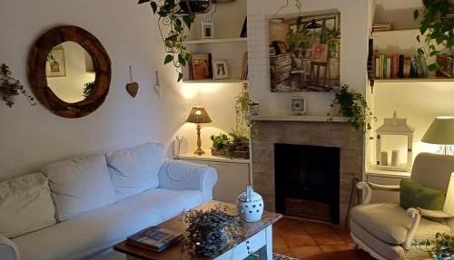 La casetta nel verde