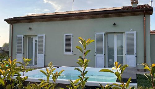 La casina col fico